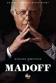 Watch Full Tvshow :Madoff (2016)
