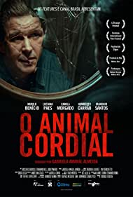 O Animal Cordial (2017)