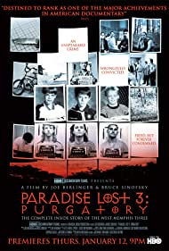 Paradise Lost 3 Purgatory (2011)