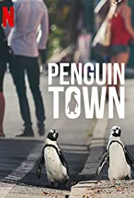 Penguin Town (2021 )