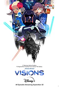 Watch Full Tvshow :Star Wars: Visions (2021 )