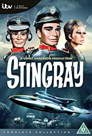 Watch Full Tvshow :Stingray (19641965)
