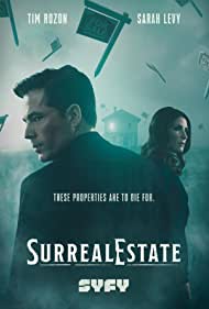 Watch Full Tvshow :SurrealEstate (2021 )
