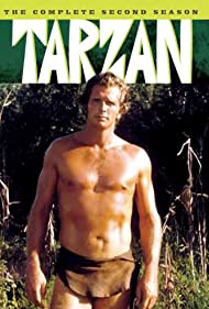 Tarzan (19661968)