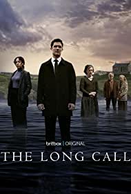 Watch Full Tvshow :The Long Call (2021)