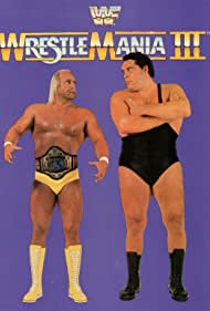 WrestleMania III (1987)