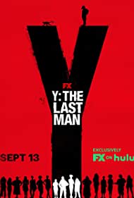 Y: The Last Man (2021 )