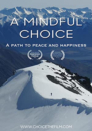 A Mindful Choice (2016)