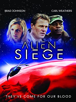 Alien Siege (2005)