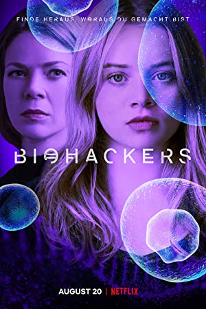 Watch Full Tvshow :Biohackers (2020 )