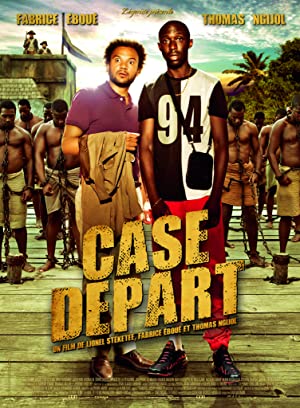 Case départ (2011)