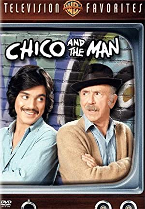 Watch Full Tvshow :Chico and the Man (19741978)
