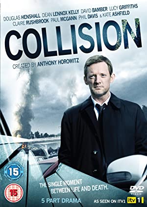 Watch Full Tvshow :Collision (2009)