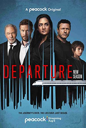 Watch Full Tvshow :Departure (20192021)