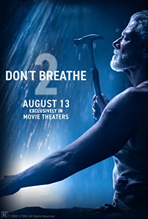 Dont Breathe 2 (2021)
