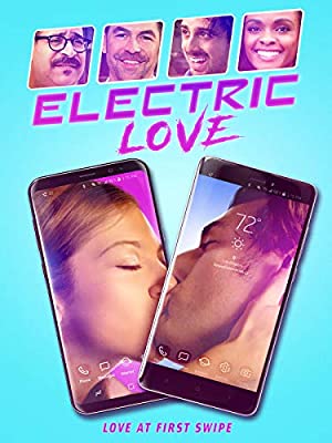 Electric Love (2018)