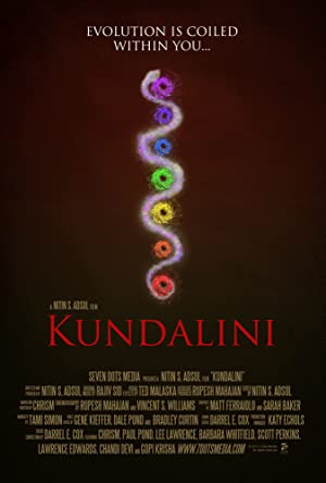 Kundalini (2010)