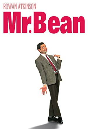 Watch Full Tvshow :Mr. Bean (19901995)