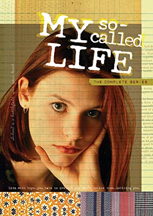 Watch Full Tvshow :My SoCalled Life (19941995)