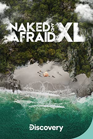 Naked and Afraid XL (2015 )