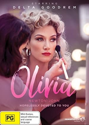 Watch Full Tvshow :Olivia NewtonJohn: Hopelessly Devoted to You (2018)