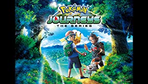 Watch Full Anime :Pokémon Journeys: The Series (2019 )
