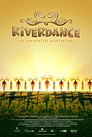 Riverdance (2020)