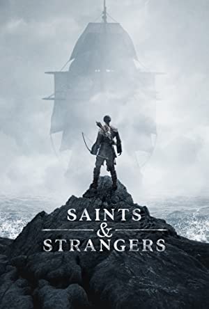 Watch Full Tvshow :Saints & Strangers (2015 )
