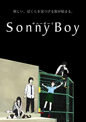 Watch Full Anime :Sonny Boy (2021 )