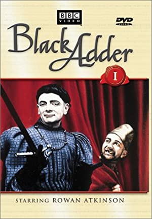 The Black Adder (19821983)