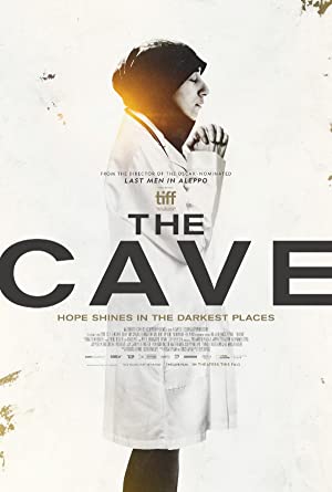 The Cave (2019)