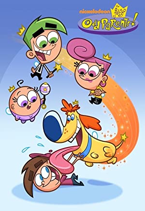 The Fairly OddParents (2001 2017)