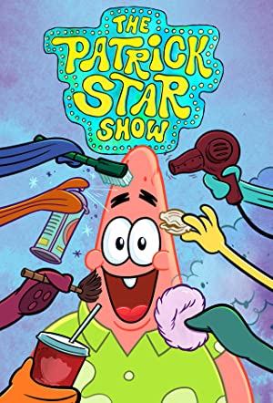 Watch Full Tvshow :The Patrick Star Show (2021 )