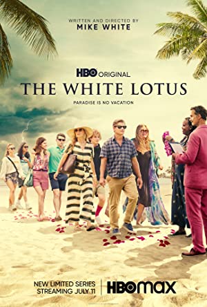 Watch Full Tvshow :The White Lotus (2021)