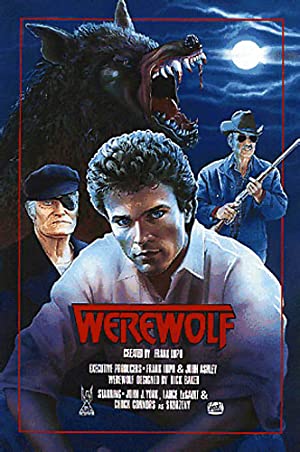 Watch Full Tvshow :Werewolf (19871988)