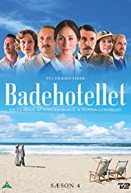 Badehotellet (2013-)