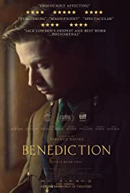 Benediction (2021)