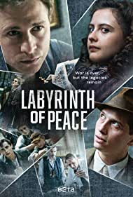 Watch Full Tvshow :Labyrinth of Peace (2020)