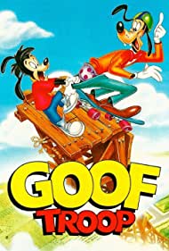 Goof Troop (1992-1993)