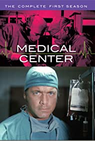 Watch Full Tvshow :Medical Center (1969-1976)