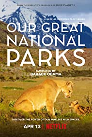 Watch Full Tvshow :Our Great National Parks (2022-)