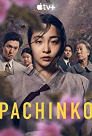 Watch Full Tvshow :Pachinko (2022-)