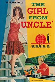 The Girl from U N C L E  (1966-1967)