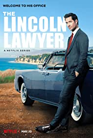 Watch Full Tvshow :The Lincoln Lawyer (2022-)