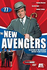 Watch Full Tvshow :The New Avengers (1976-1977)