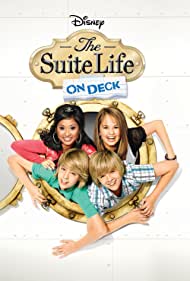 The Suite Life on Deck (2008-2011)