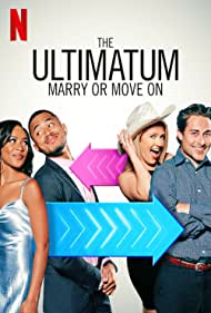 Watch Full Tvshow :The Ultimatum Marry or Move On (2022-)