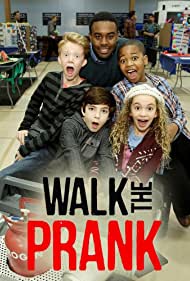 Walk the Prank (2016-2018)