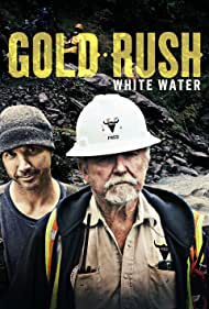 Watch Full Tvshow :Gold Rush: White Water (2018 )