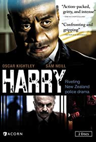 Watch Full Tvshow :Harry (2013)